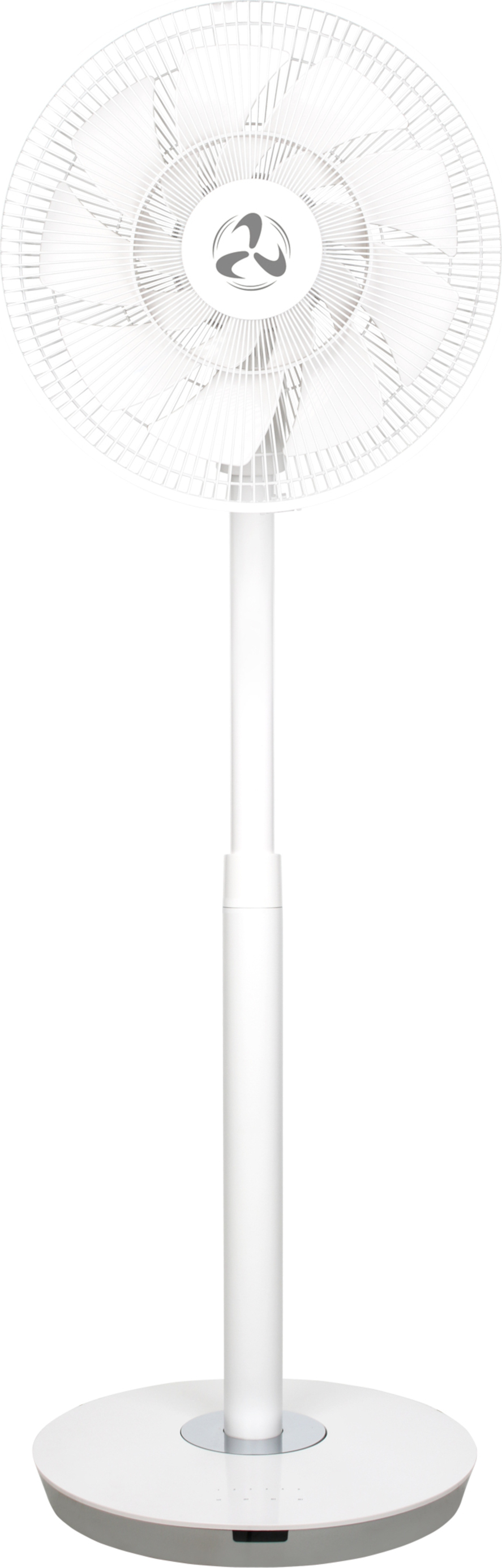 Standventilator Airos Eco SV35 mit Fernbedienung