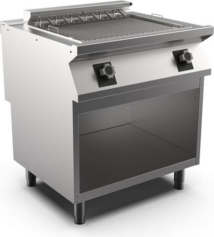 Mareno M1-700 elektrický vapeur gril, 80 cm