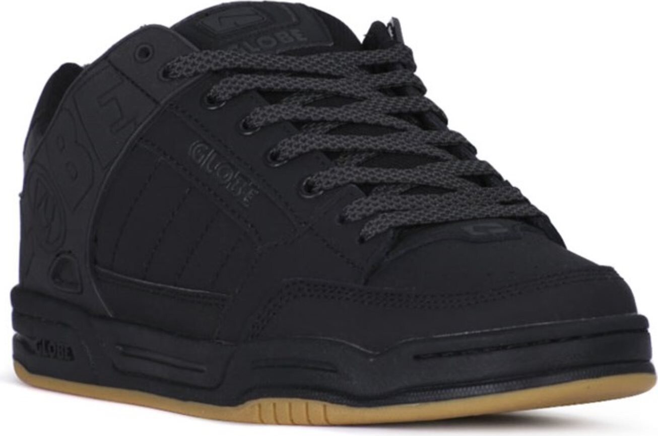 Globe Boty Tilt Dark Shadow, GBTILDARKS Stivaletti