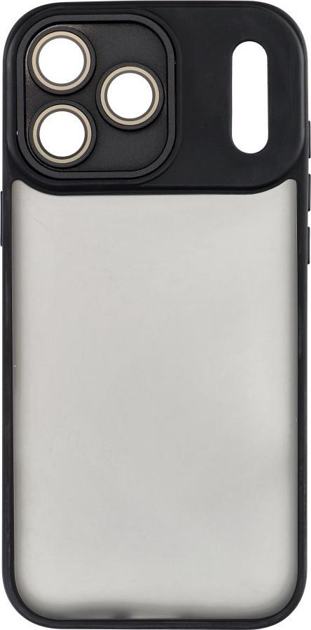 Variete Case iPhone 17 Pro Max Black