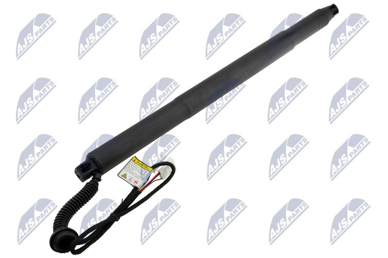 NTY AE-BM-096 Gasfeder Heckklappendämpfer für BMW X6 (F16, F86)