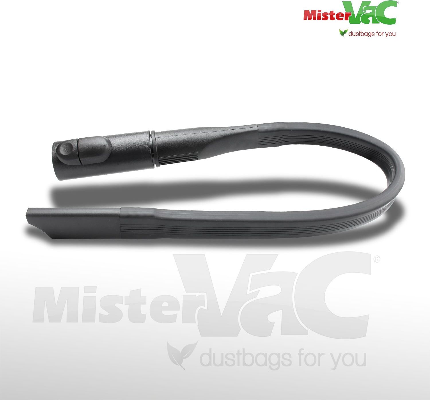 MisterVac Staubsaugerdüse Flexdüse flexible Fugendüse kompatibel mit Samsung RC 5513 900057842