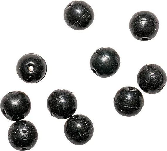 Zeck Fishing GmbH Zeck Fishing Rubber Bead 8 mm 10 Stück