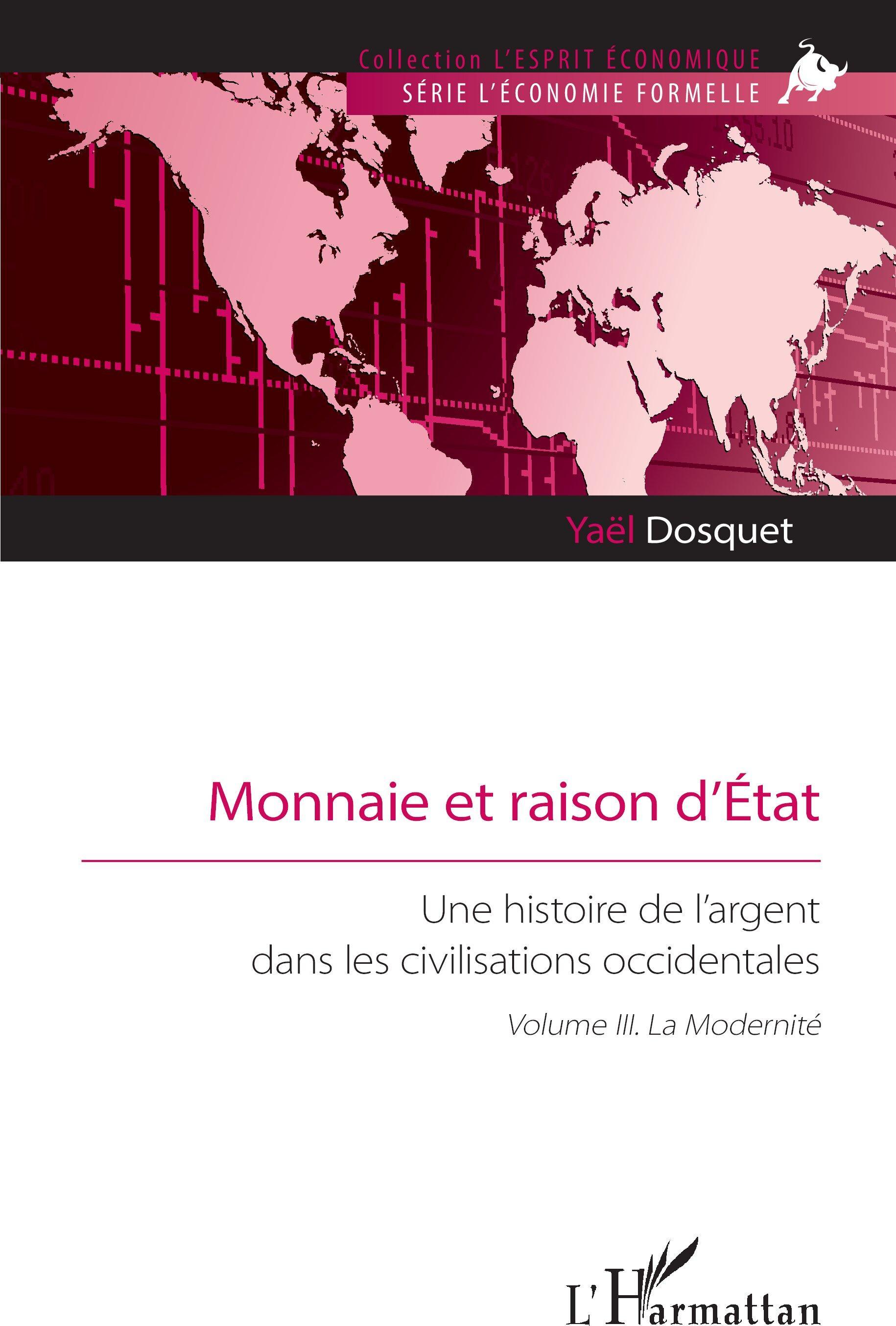 Währung und Staatsräson