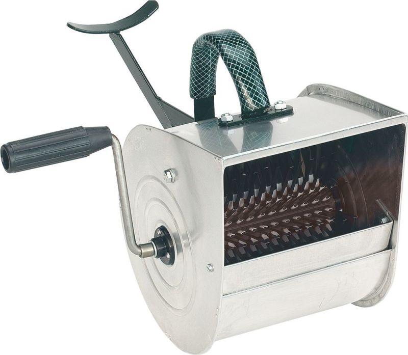 TRIUSO Qualitätswerkzeuge TRIUSO Putzwerfer - PW