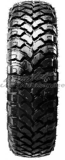 Letná pneumatika Comforser CF3000 POR 185/85 R16 98Q bez ráfika