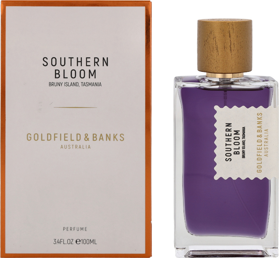 Goldfield & Banks Southern Bloom Parfém 100 ml UNISEX