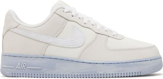 Nike Air Force 1 Low Summit White - EÚ: 44
