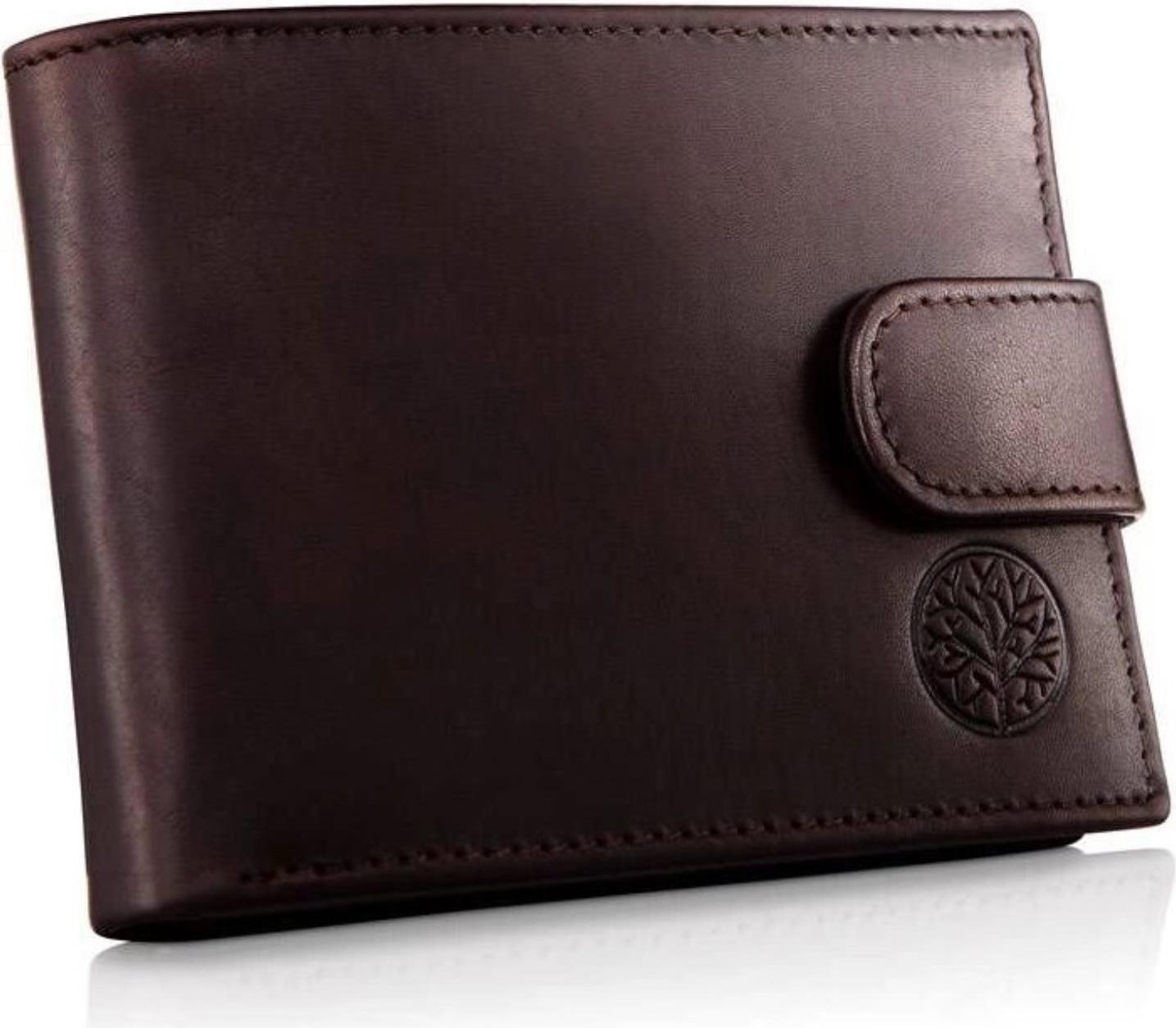 Brieftaschen Betlewski BPMNVTC60