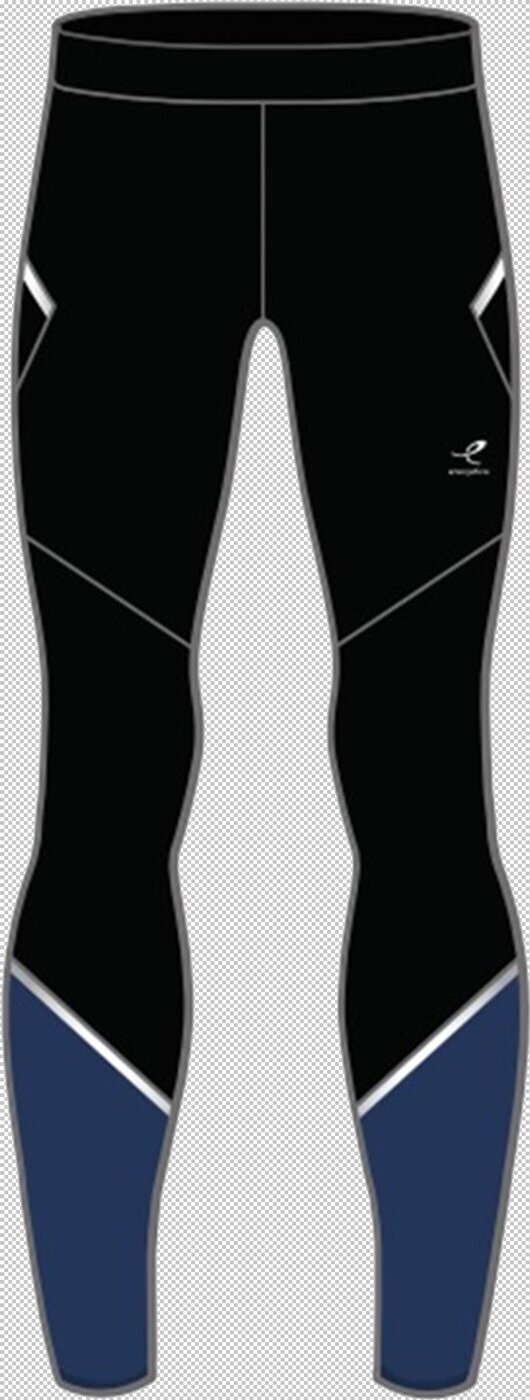 ENERGETICS He.-Tight Striker II ux BLACK/NAVY S 411816