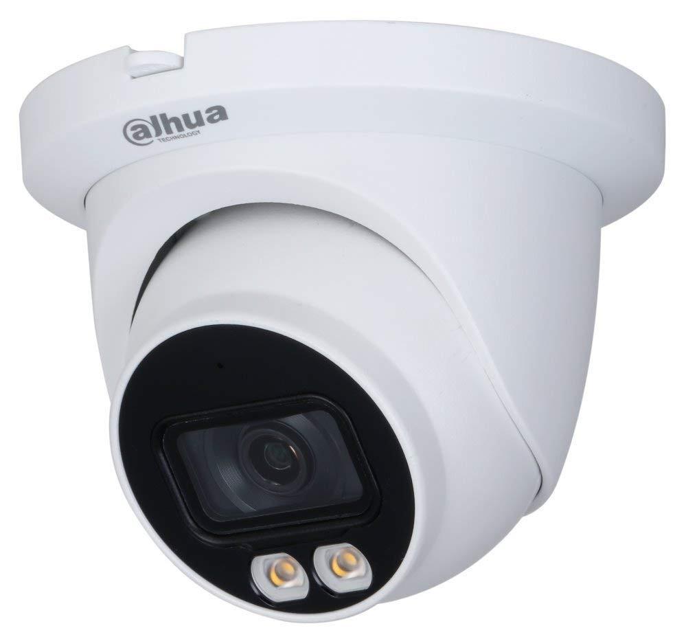 DAHUA DH-IPC-HDW3549TMP-AS-LED 5MP sieťová kamera EyeBall s pevným ohniskom