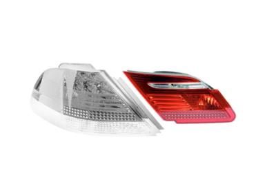 VAN WEZEL Heckleuchte 0663923U links für BMW für 7 (E65 E66 E67)