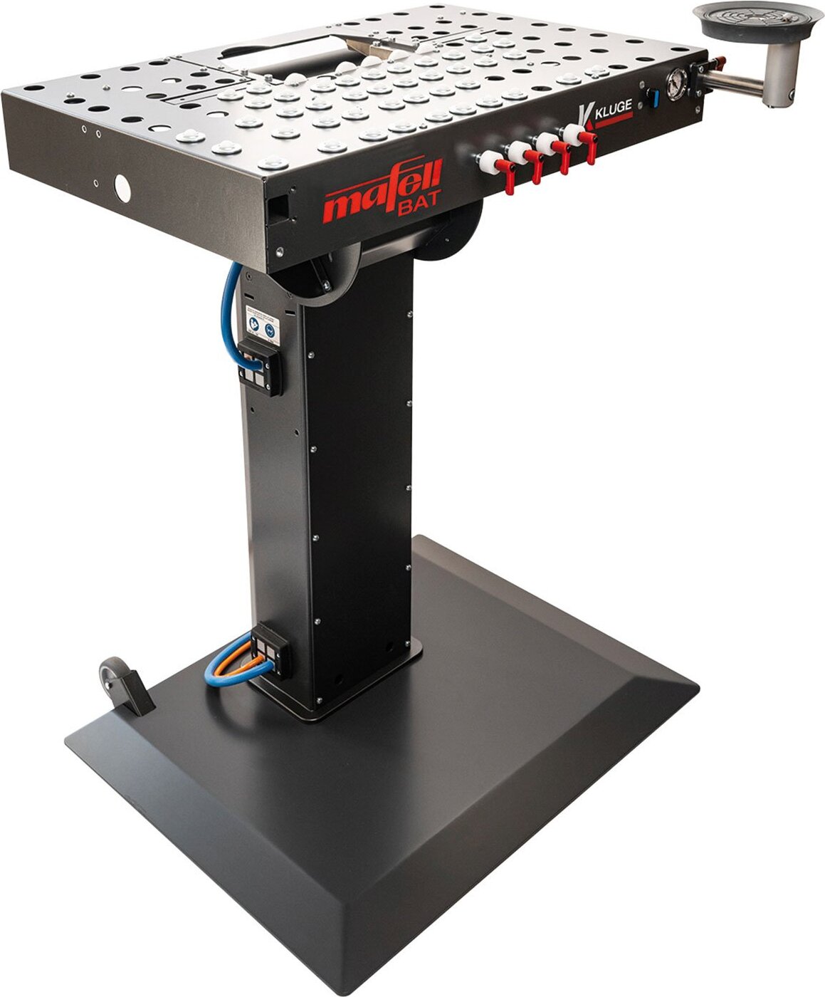 mafell Bearbeitungstisch BAT+ - 9K0103