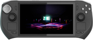 ZOTAC Gaming Zone Handheld OLED 512GB bk