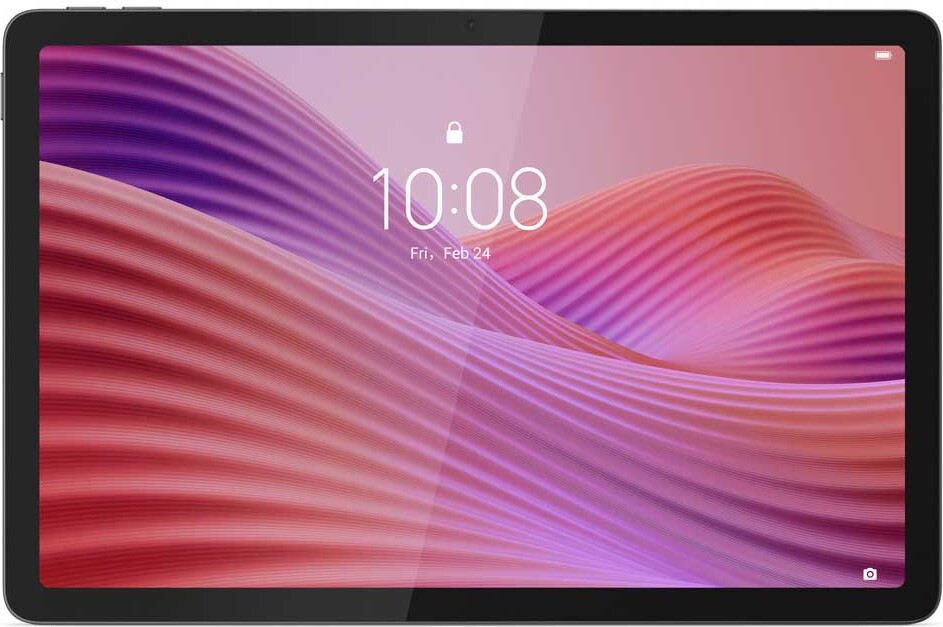 Tablette Lenovo Tab 10.1? 64GB 4GB 4G WiFi5 Luna Grau