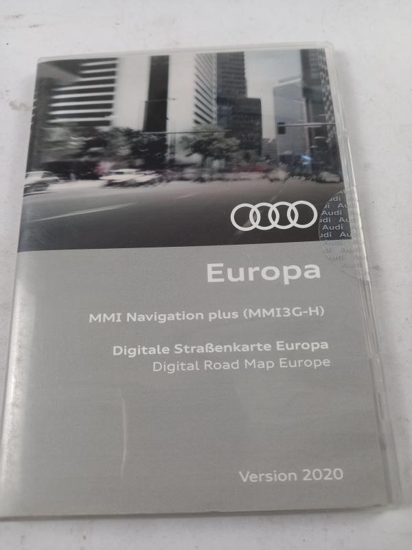 Volkswagen Original MMI AUDI A4 08-15 Aktivierungscode 8R0060884GS 8R0060884GS,