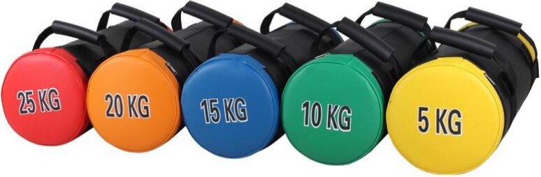 Kräftigender Kraftsack SEDCO PB5011 20 kg