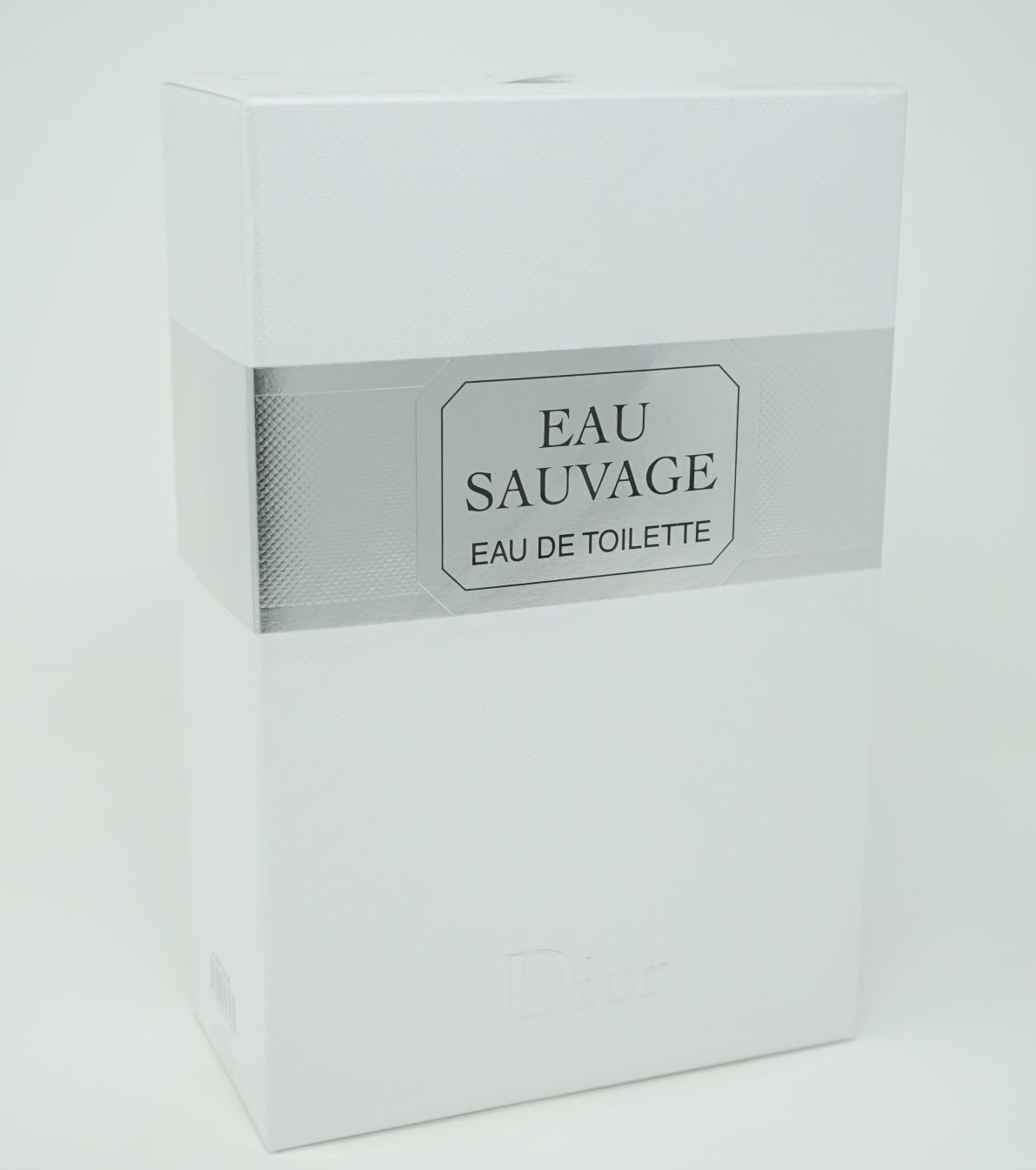 Dior Eau Sauvage toaletná voda 1000ml