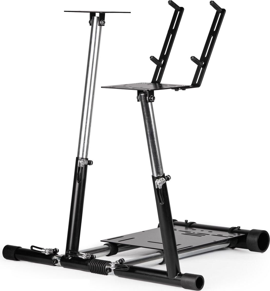 Wheel Stand Pro Farm Truck – Lenkradständer – Schwarze