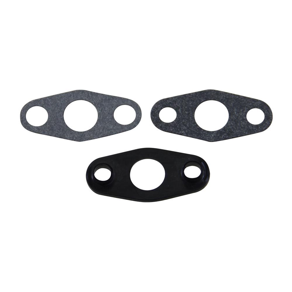Citomerx Ansaugdichtung runder Einlass 2,5 mm für Hercules 219 221 222 Lastboy MK50 MP 2 3 4 R50 Optima MP4 H0250105000