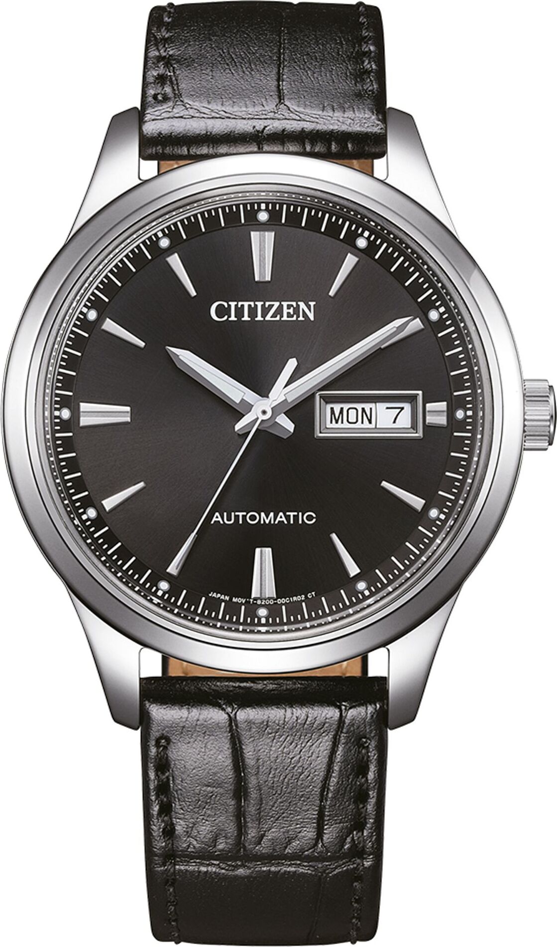 Citizen - NY4058-01EC - Náramkové hodinky - Pánske - Automatické - Mechanické