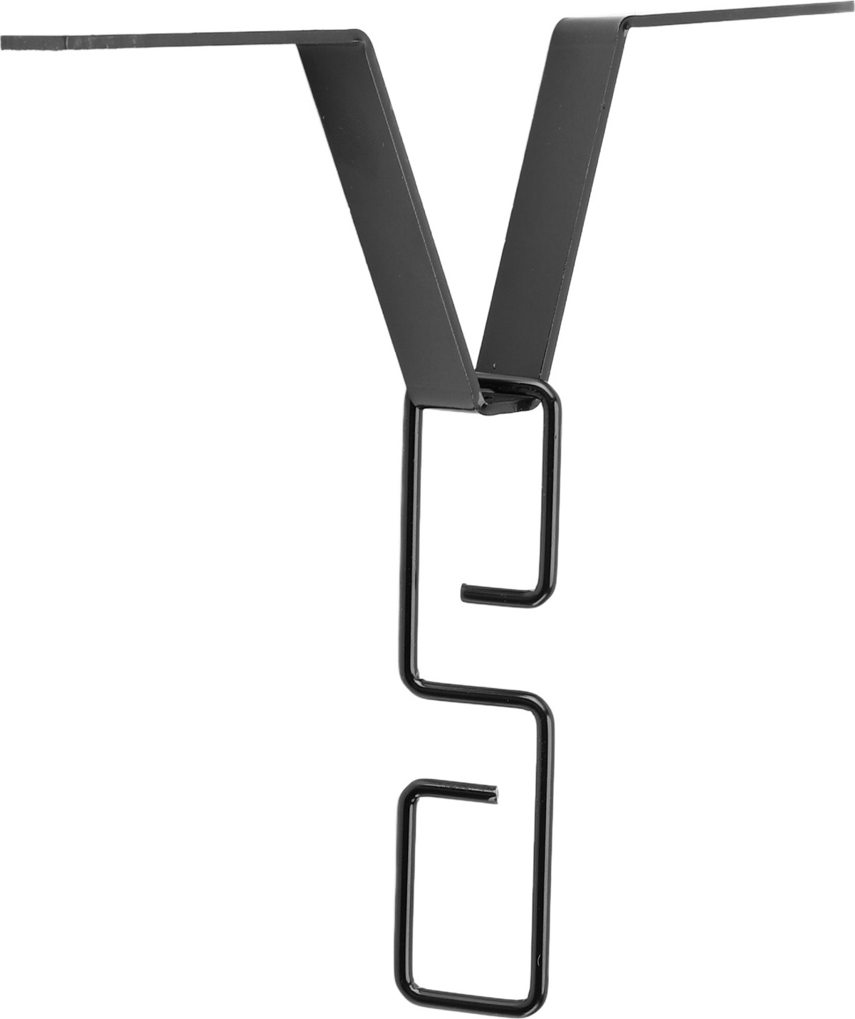 Cocosity Regenkette Rinne Clip,Regen Kette Haken,Regen Kette Haken Hanger,Regen Kette Adapter Clip,Regen Kette V Haken,Drain Pipe Regen Kette Adapter