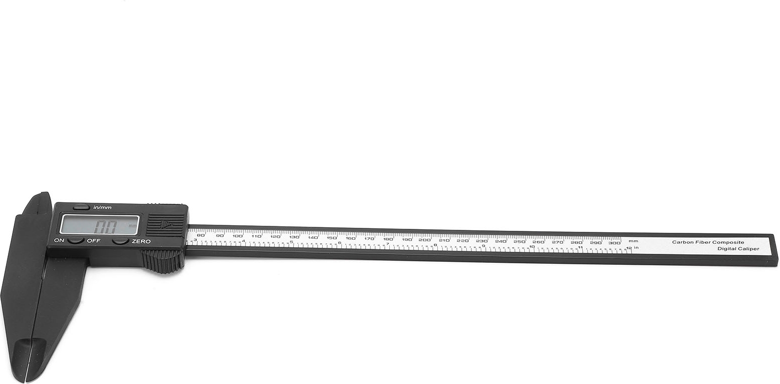 Cocosity Digitaler Messschieber,Messschieber,Messschieber,Digitaler Messschieber,Elektronischer Messschieber,Messwerkzeug