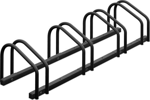 B2X Fahrradträger für 4 Fahrräder