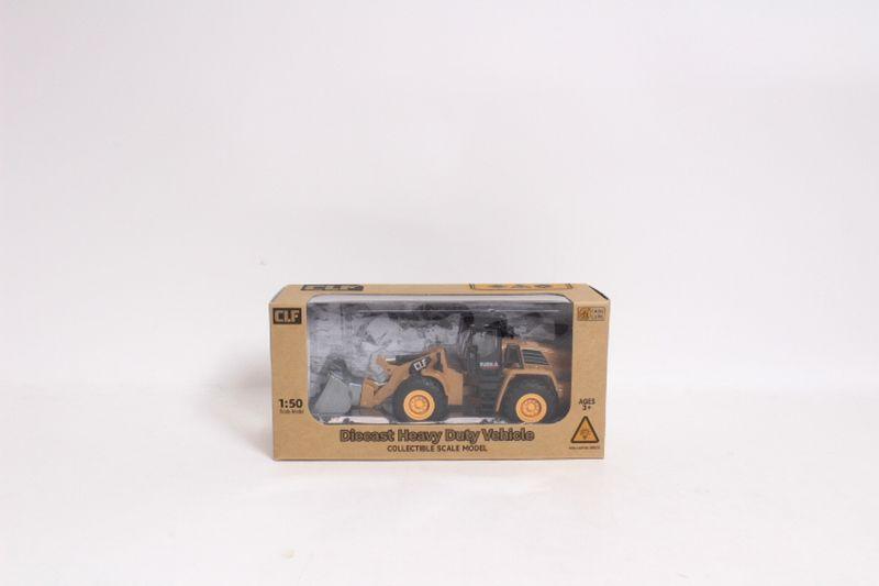 SWEDE Baumaschine Bagger G6467 86198