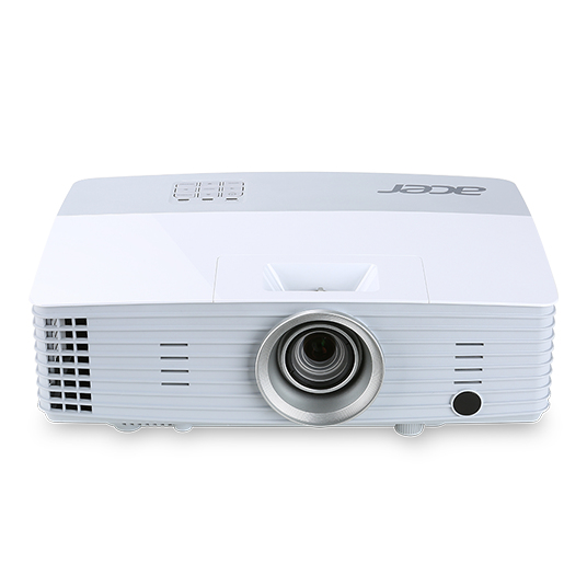 Acer MR.JLR11.001 Acer P5327W wh 3D 4000 WXGA DLP