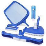 Höfer Chemie BAYZID® Pool Zubehör Set Basic