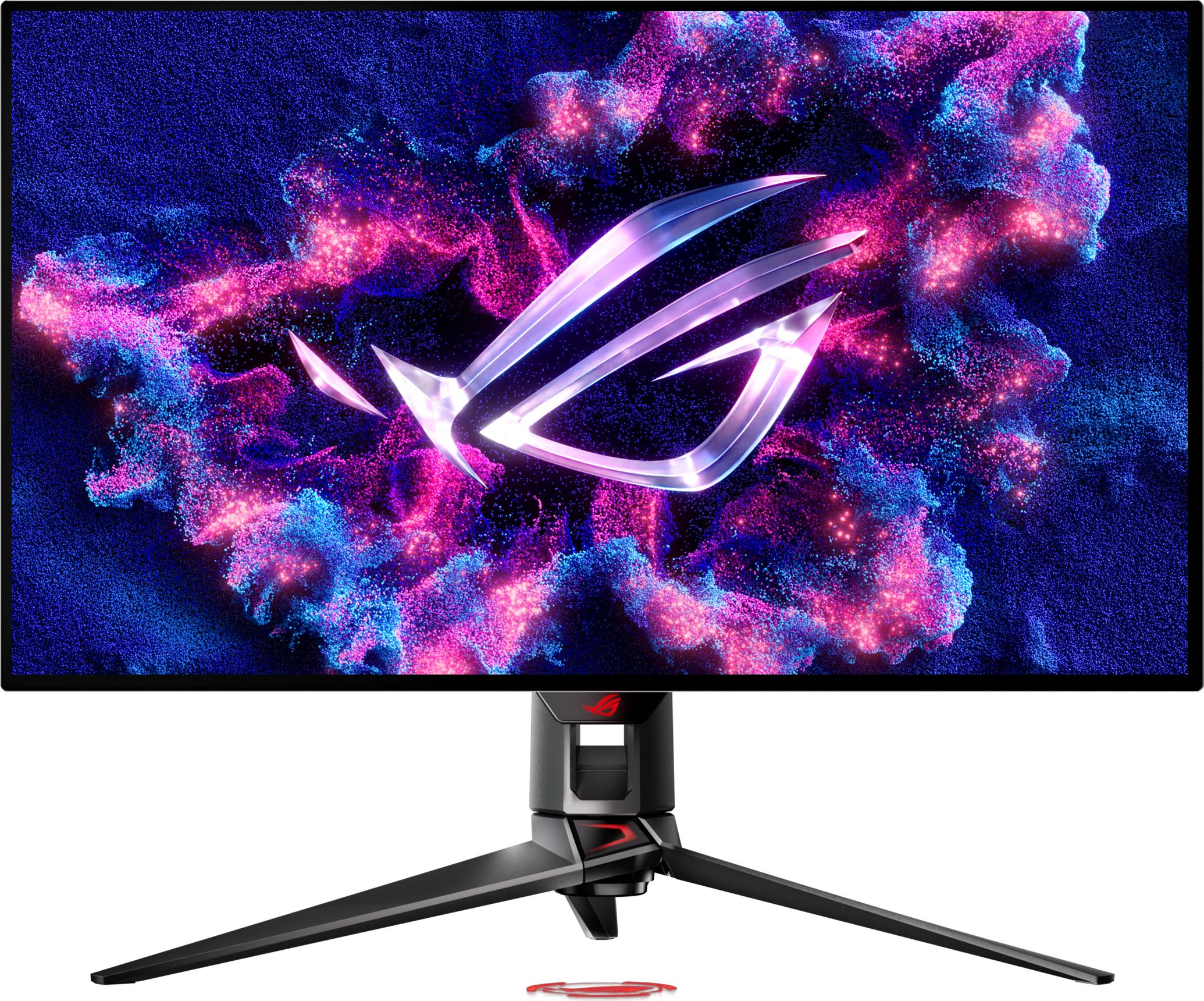 Asus ROG Swift OLED PG32UCDP