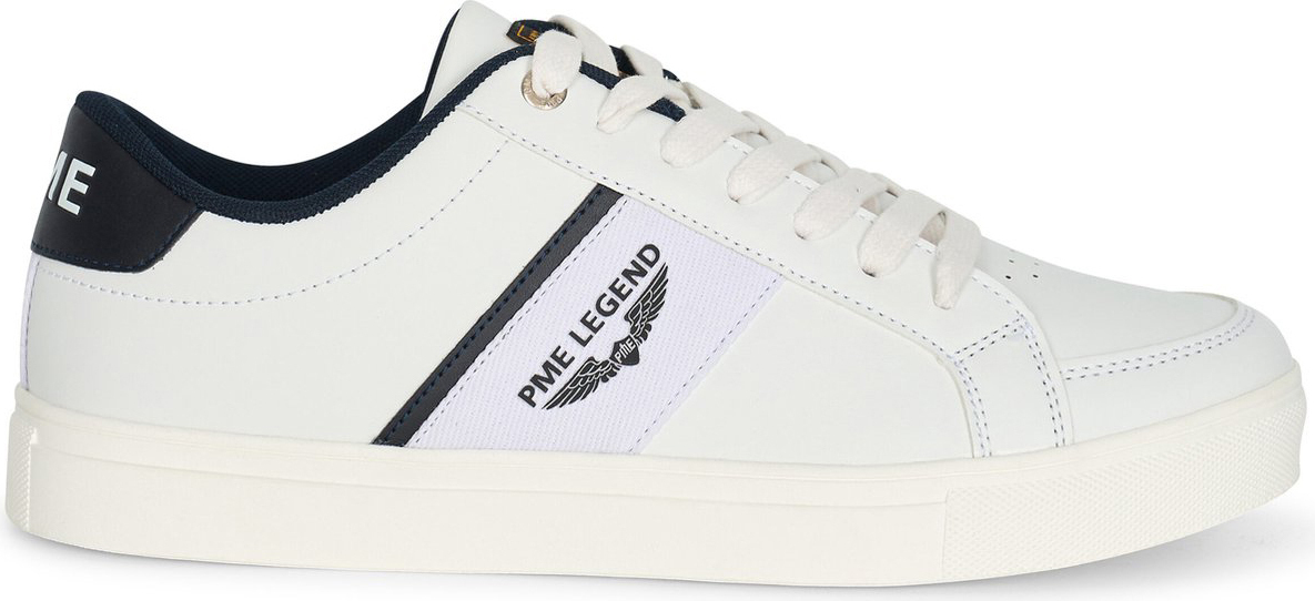 PME Legend Emission Weiss - Große 47 PBO220998-906-47