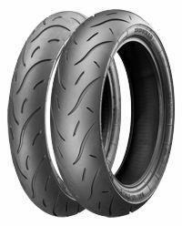 Heidenau K80 80/90 R17 50S