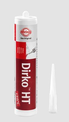 Elring Dichtstoff rot 465.765
