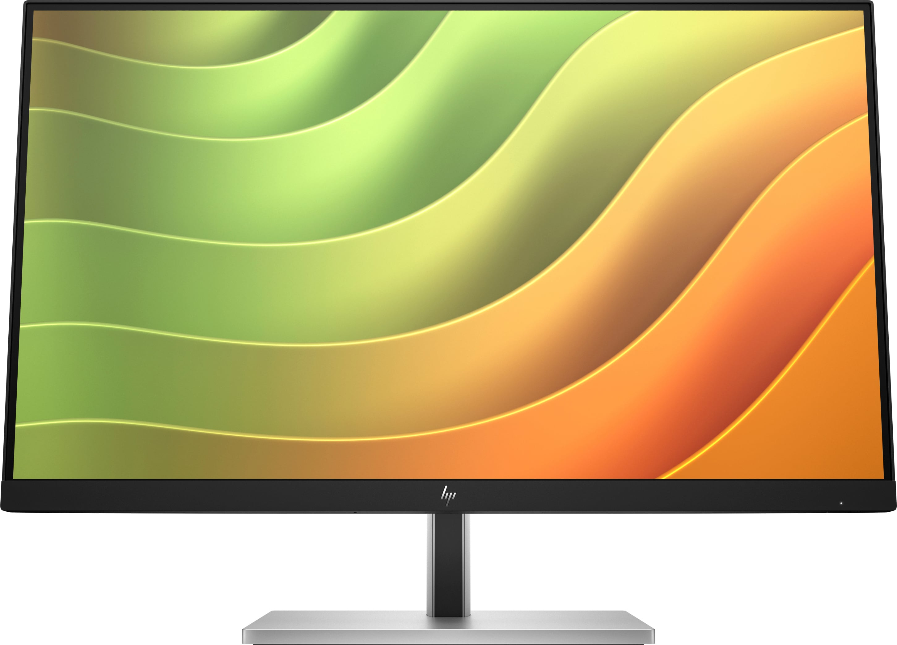 HP E24u G5 - Rad E - monitor LED - 60,5 cm (23,8")