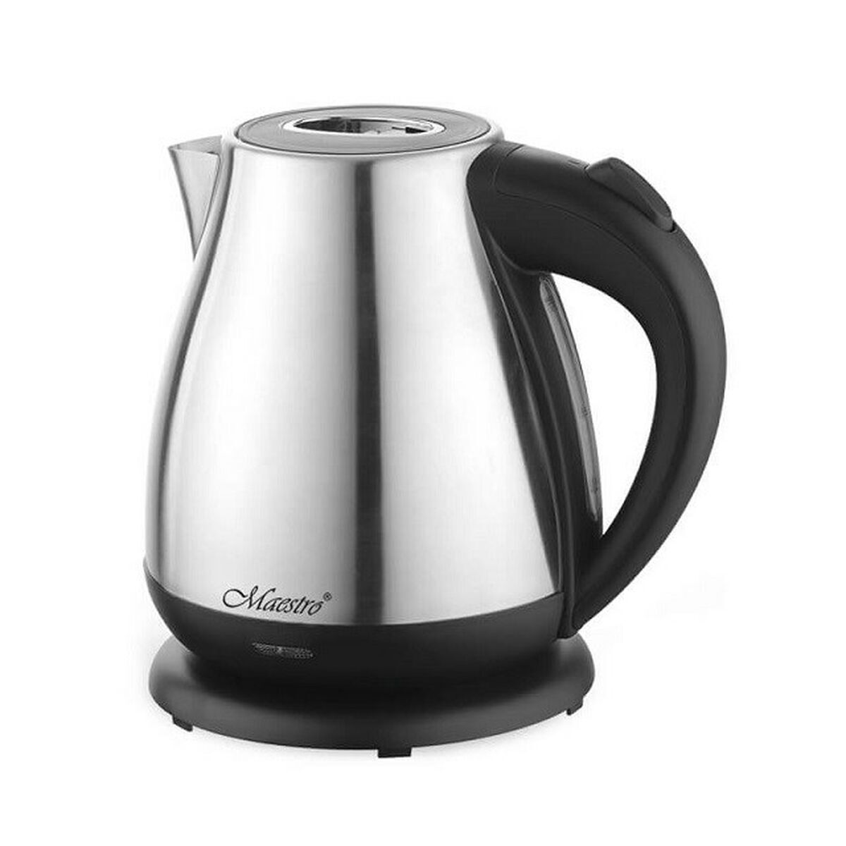 Wasserkocher Maestro 1,7l MR-036