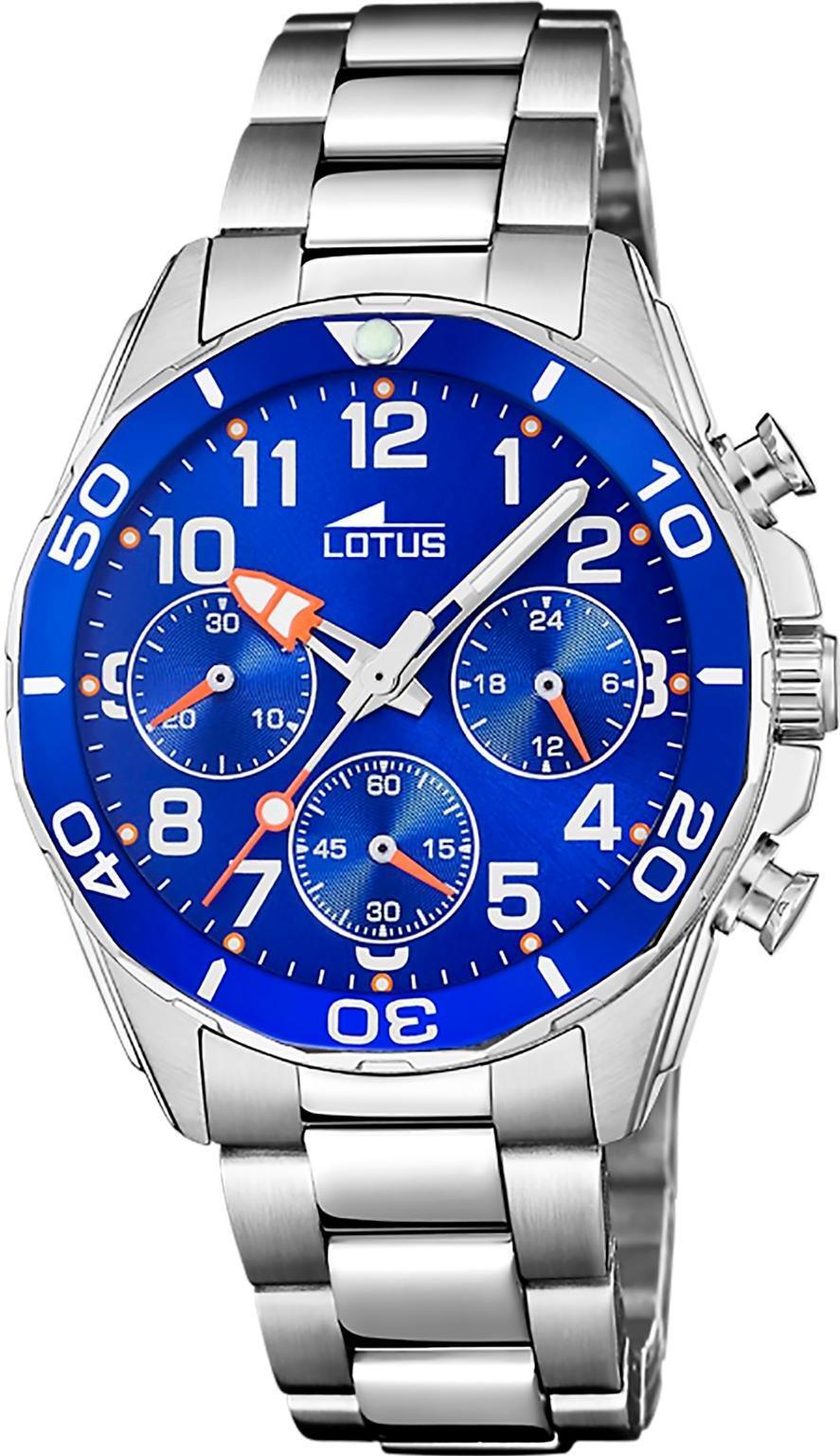 FLIK FLAK Shine in Rainbow Kinderuhr FPNP128 | FPNP128