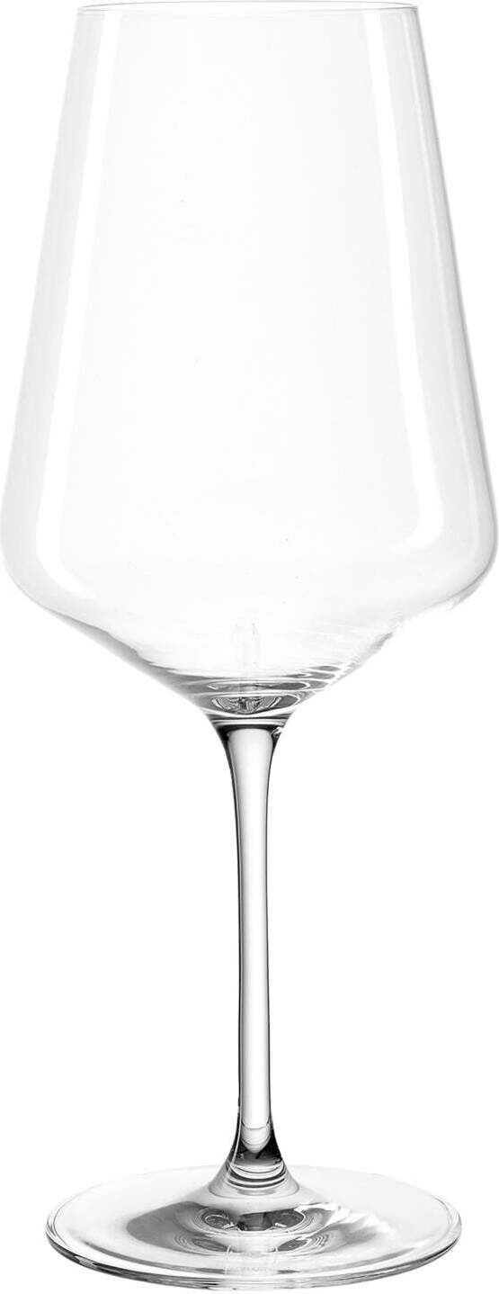 Glaskoch Leonardo Rotweinglas Puccini Weinglas 0,2 Liter klar 6 Stück mit Eichstrich 423557_6