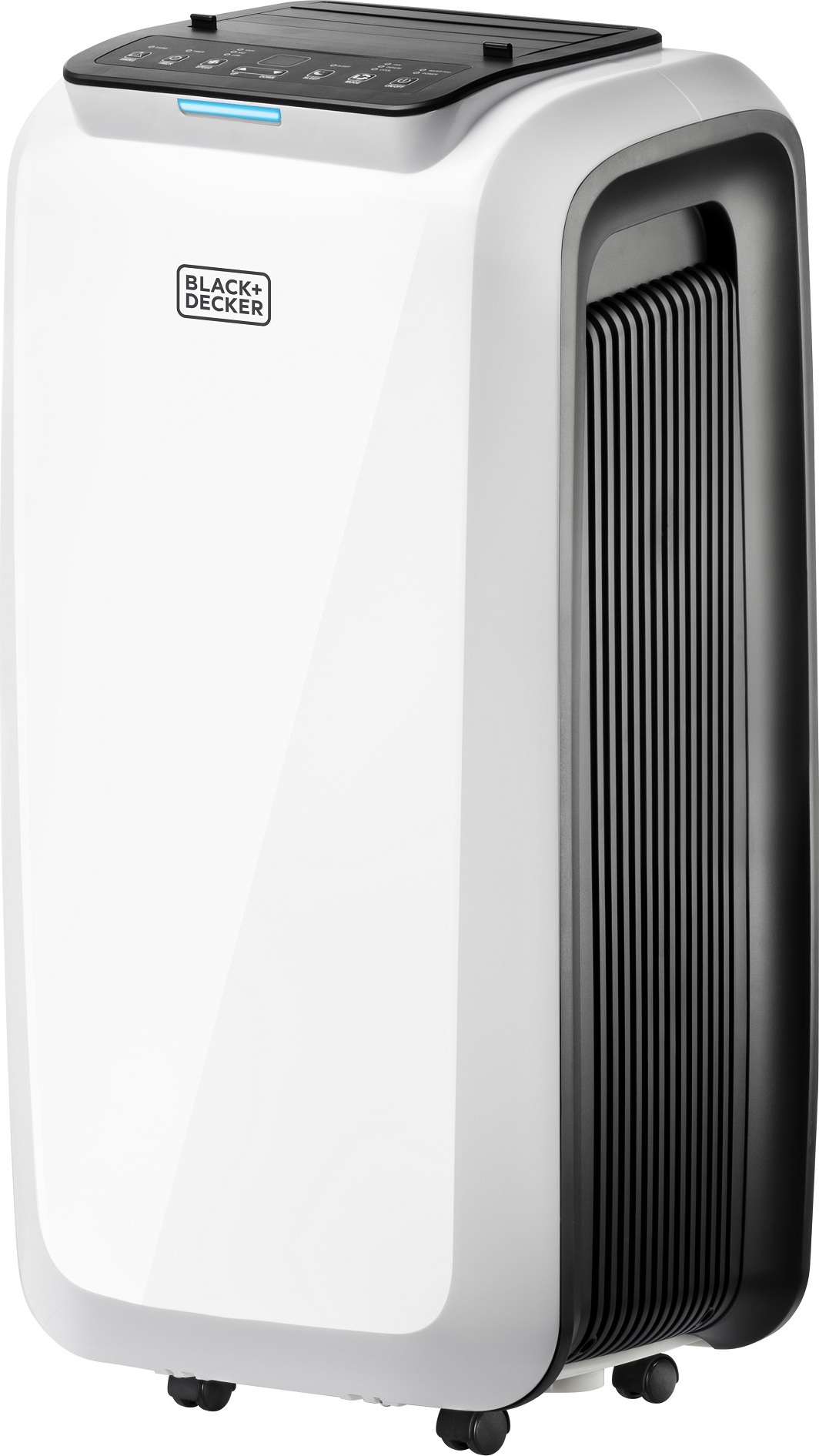 BLACK+DECKER Mobilná klimatizácia - BXPAC9000E - Časovač - 3 úrovne