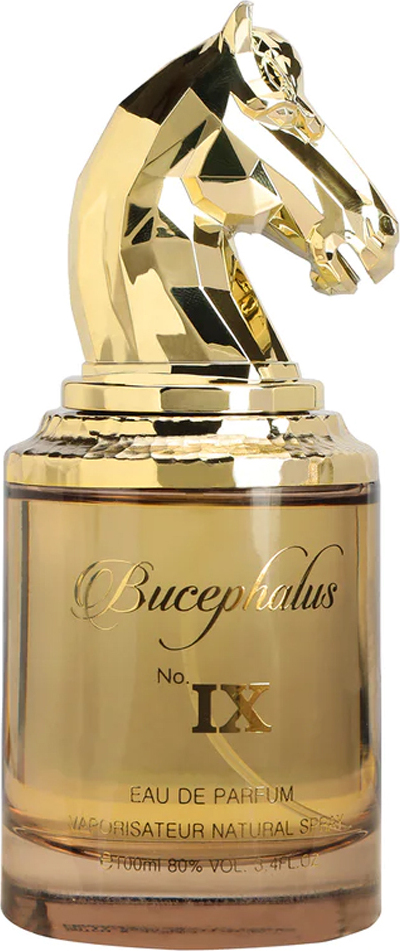 Armaf - Bucephalus No. IX EDP 100ml 128542