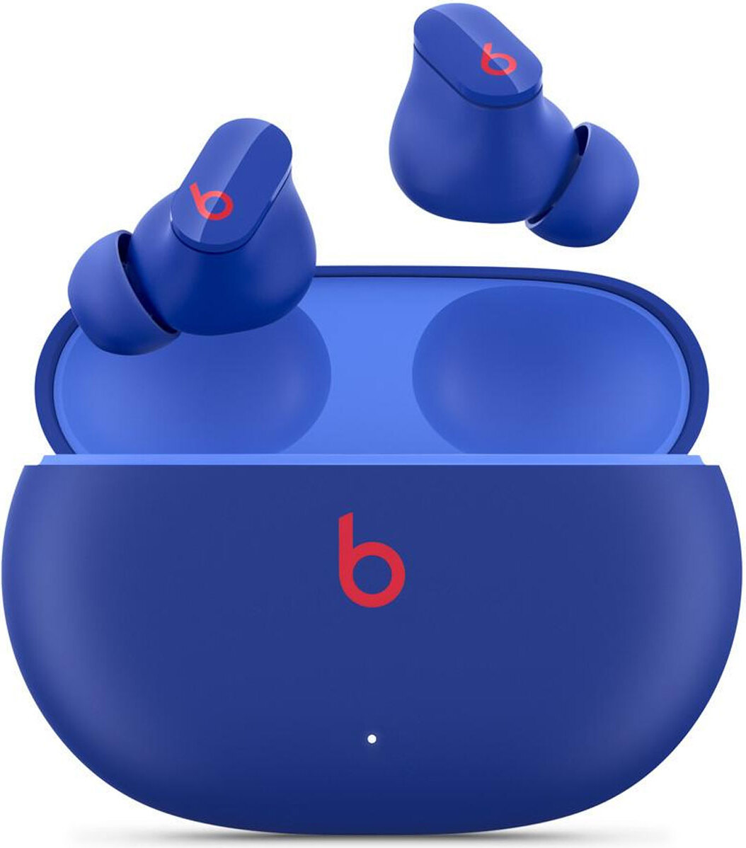 Beats Studio Buds Ozeanblau