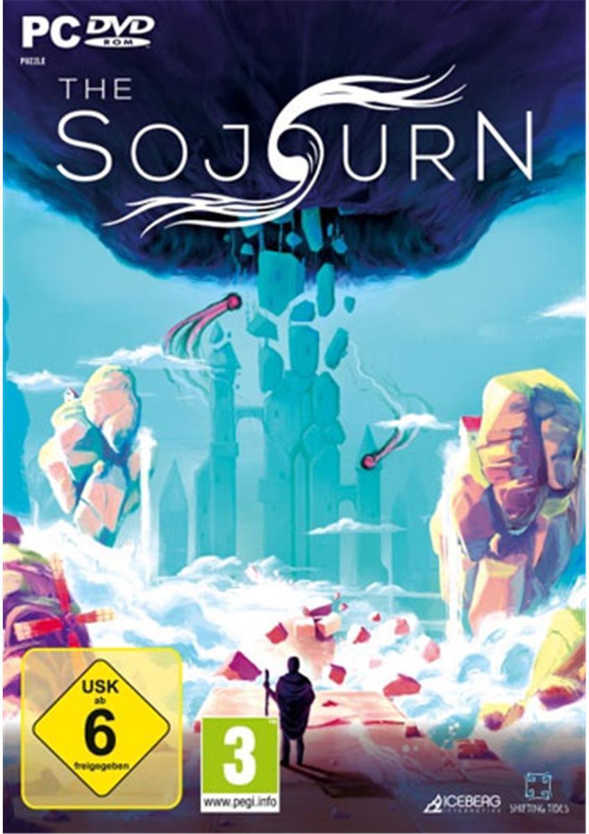 Plaion Software Sojourn PC The Sojourn 1061867