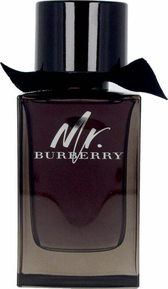 Burberry Mr. Burberry parfémovaná voda pre mužov 150 ml