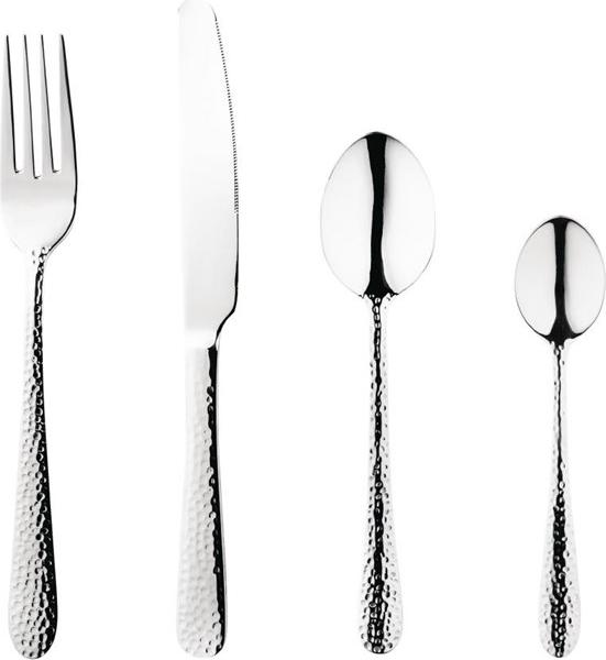 Olympia Tivoli Servieren Wie Ein Profi 48-Teiliges Besteckset