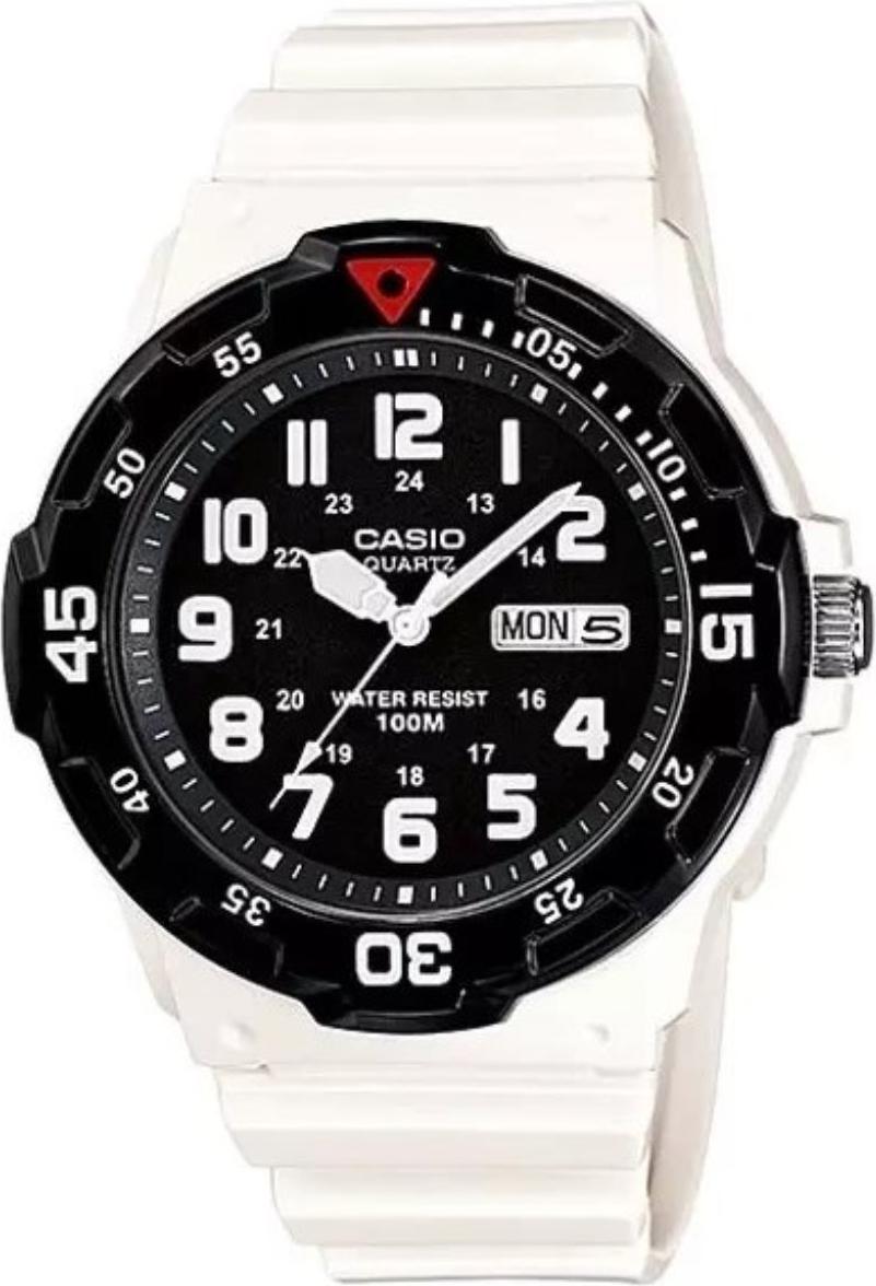 Herren Uhr Casio MRW-200HC-7BVDF ty248180