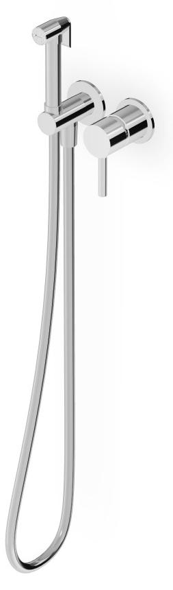 CASA39 Zucchetti Pan S Bidet-Dusche ZPA417