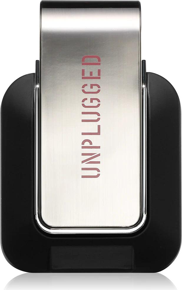 Emper Unplugged For Man Eau de Parfum 80ml Keine Angaben