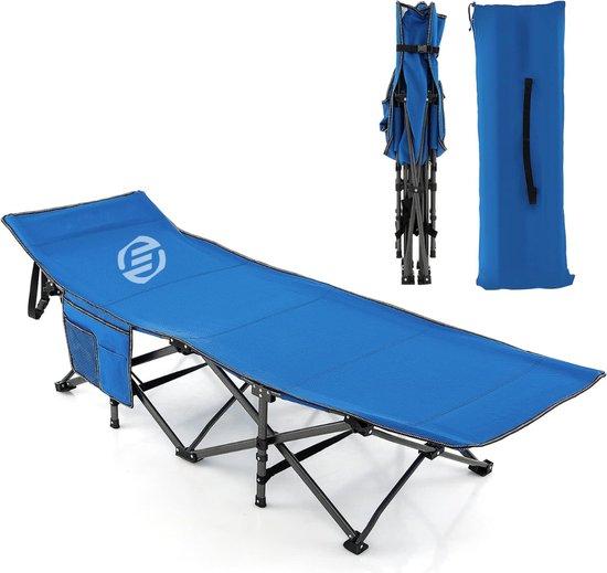 OEM Kampeerbett Matratze für Outdoor 2026