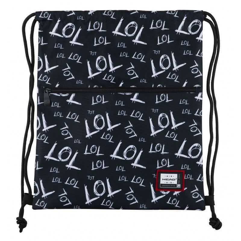 HEAD Luxury LOL Back Pouch/Rckentasche, HD-510, 507020051
